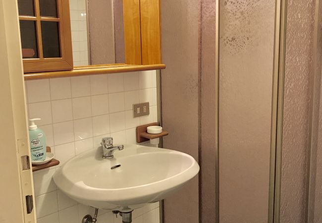 Ferienwohnung in Madonna di Campiglio - NAMBINO APARTMENT Ferienwohnung in Madonna di Campiglio - NAMBINO APARTMENT