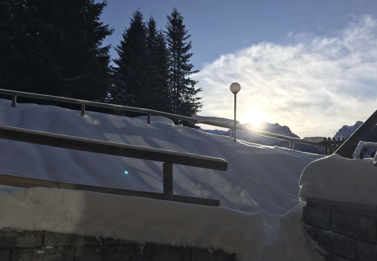 Ferienwohnung in Madonna di Campiglio - NAMBINO APARTMENT Ferienwohnung in Madonna di Campiglio - NAMBINO APARTMENT