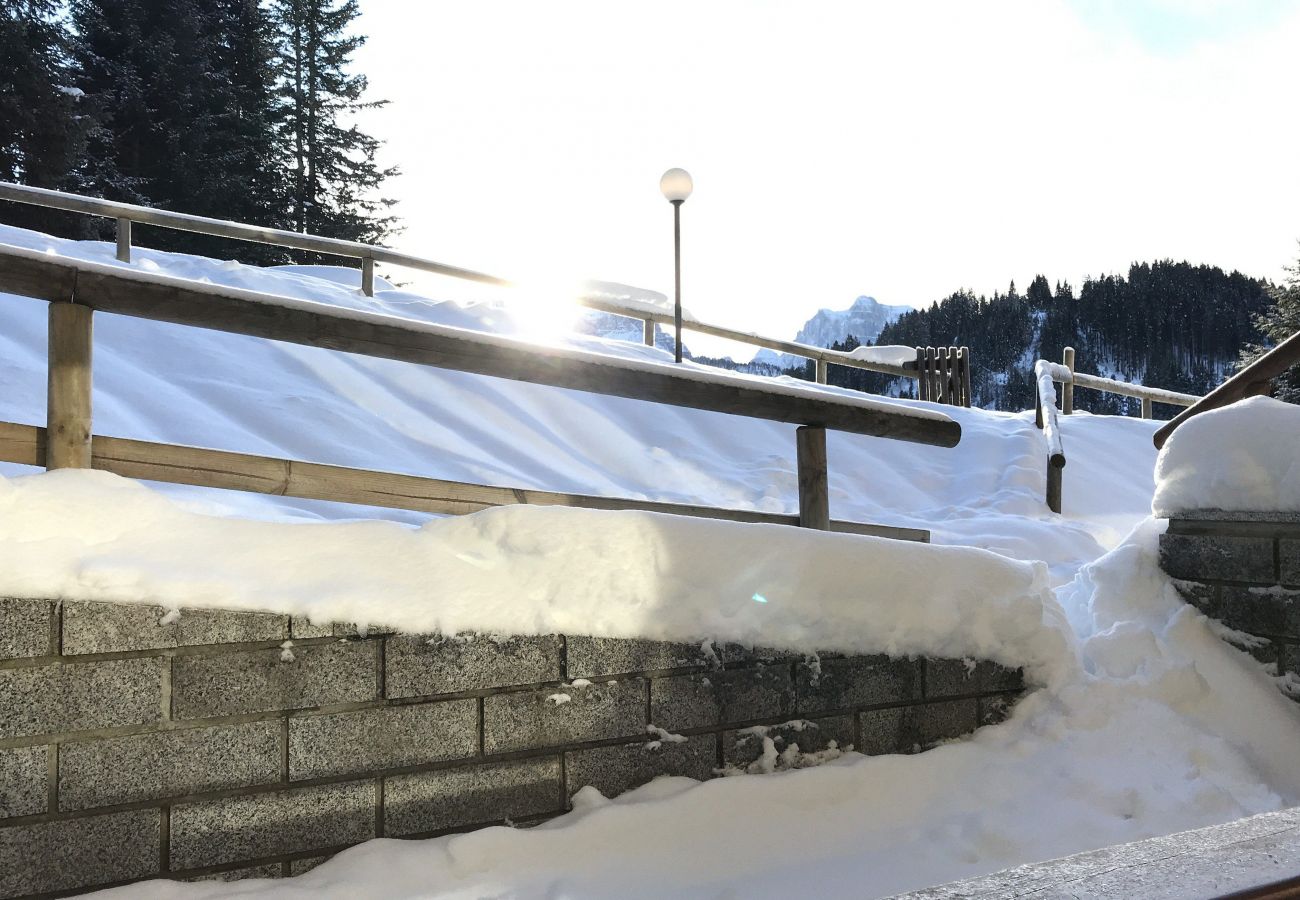 Ferienwohnung in Madonna di Campiglio - NAMBINO APARTMENT Ferienwohnung in Madonna di Campiglio - NAMBINO APARTMENT