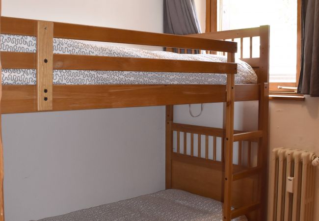 Ferienwohnung in Madonna di Campiglio - VILLE DOLOMITI APPARTAMENTO Ferienwohnung in Madonna di Campiglio - VILLE DOLOMITI APPARTAMENTO
