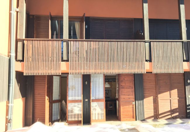 Ferienwohnung in Madonna di Campiglio - MASO APPARTAMENTO Ferienwohnung in Madonna di Campiglio - MASO APPARTAMENTO