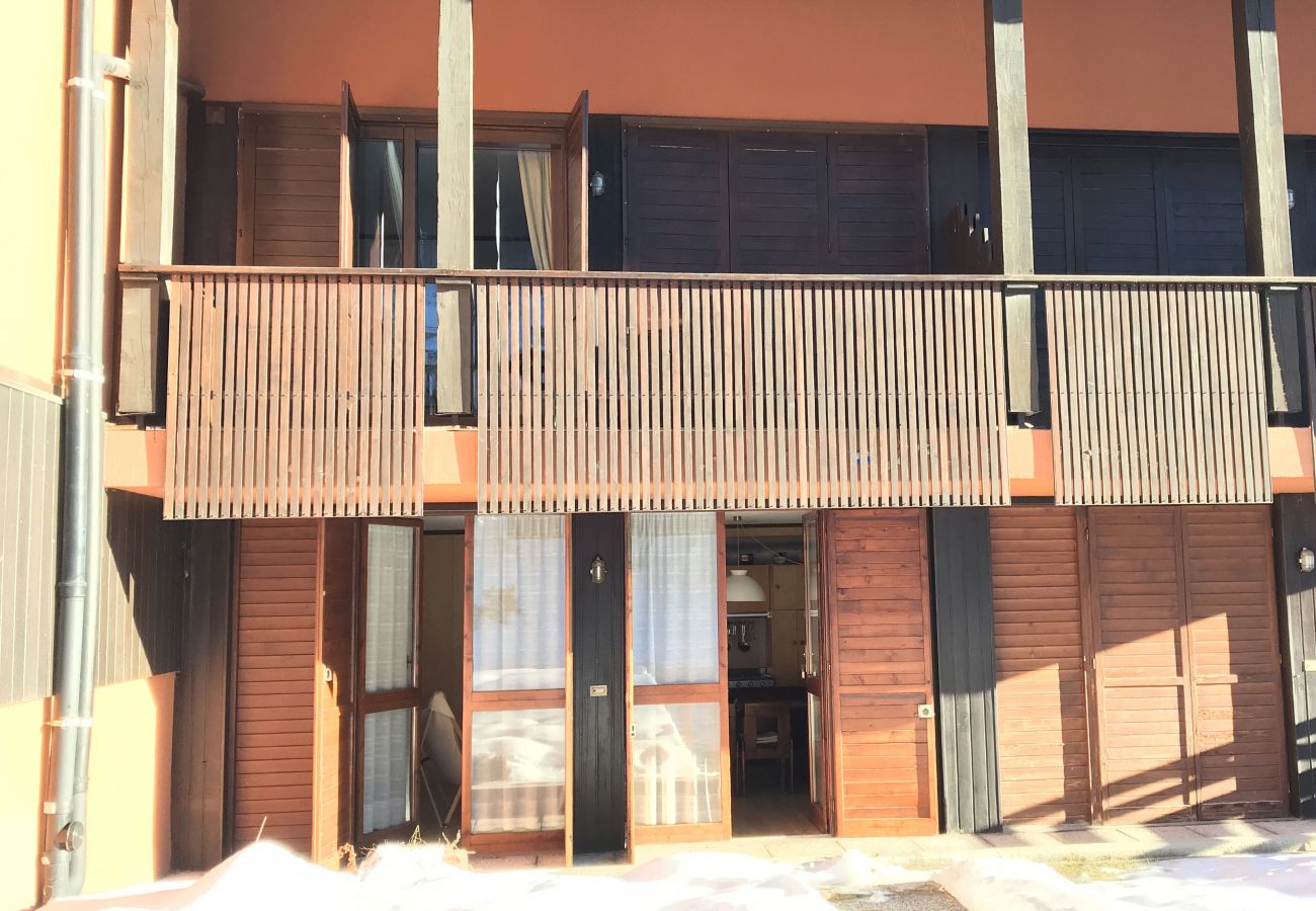 Ferienwohnung in Madonna di Campiglio - MASO APPARTAMENTO Ferienwohnung in Madonna di Campiglio - MASO APPARTAMENTO