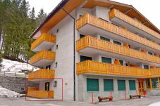 Ferienwohnung in Madonna di Campiglio - SISSI APARTMENT