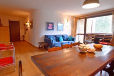 Ferienwohnung in Madonna di Campiglio - Appartamento Al  Passo CCM