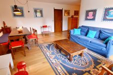 Ferienwohnung in Madonna di Campiglio - Appartamento Al  Passo CCM