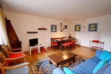 Ferienwohnung in Madonna di Campiglio - Appartamento Al  Passo CCM