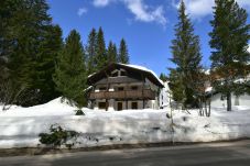 Ferienwohnung in Madonna di Campiglio - Villa al Campo