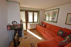 Ferienwohnung in Madonna di Campiglio - Villa al Campo