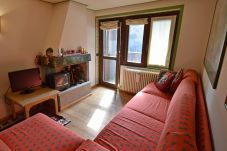 Ferienwohnung in Madonna di Campiglio - Villa al Campo