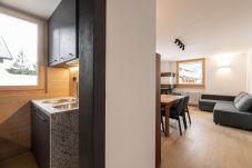 Ferienwohnung in Madonna di Campiglio - 2 ABETI GARDEN APARTMENT MhD