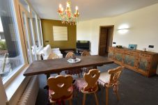 Ferienwohnung in Madonna di Campiglio - PATASCOSS TERRAZZA sulle DOLOMITI