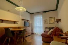 Ferienwohnung in Madonna di Campiglio - CENTRAL SPORT CAMPIGLIO 405