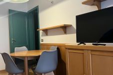 Ferienwohnung in Madonna di Campiglio - CENTRAL SPORT CAMPIGLIO 405