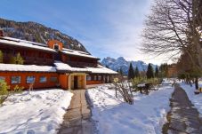 Ferienwohnung in Madonna di Campiglio - MASO 31 Appartamento