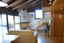 Ferienwohnung in Madonna di Campiglio - MASO 31 Appartamento