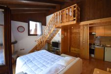 Ferienwohnung in Madonna di Campiglio - MASO 31 Appartamento