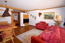 Ferienwohnung in Madonna di Campiglio - CASA MARGHERITA Rainalter