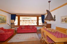 Ferienwohnung in Madonna di Campiglio - CASA MARGHERITA Rainalter