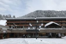 Ferienwohnung in Madonna di Campiglio - CASA MARGHERITA Rainalter