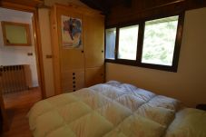 Ferienwohnung in Madonna di Campiglio - Maso 30 Bilocale con terrazza