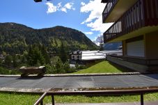 Ferienwohnung in Madonna di Campiglio - PRESANELLA TRILOCALE