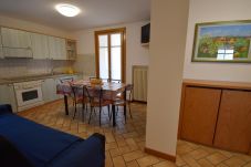 Ferienwohnung in Madonna di Campiglio - Excelsior Central Apartment