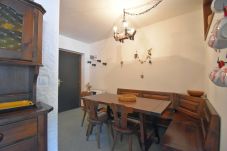 Ferienwohnung in Madonna di Campiglio - Fevri 109 Appartamento