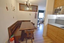 Ferienwohnung in Madonna di Campiglio - Fevri 109 Appartamento