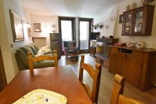 Ferienwohnung in Madonna di Campiglio - Capanna Arnold Apartment