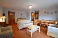 Ferienwohnung in Madonna di Campiglio - Tuckett Appartamento Bilocale