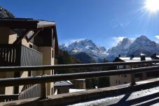 Ferienwohnung in Madonna di Campiglio - Tuckett Appartamento Bilocale