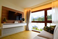 Ferienwohnung in Madonna di Campiglio - SWEET Alps Apartment CCM