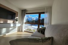 Ferienwohnung in Madonna di Campiglio - SWEET Alps Apartment CCM