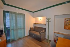 Ferienwohnung in Madonna di Campiglio - CENTRAL SPORT CAMPIGLIO 407