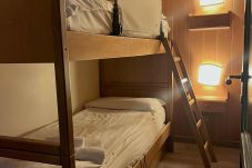 Ferienwohnung in Madonna di Campiglio - CENTRAL SPORT CAMPIGLIO 407