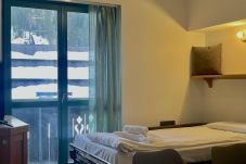 Ferienwohnung in Madonna di Campiglio - CENTRAL SPORT CAMPIGLIO 407