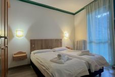 Ferienwohnung in Madonna di Campiglio - CENTRAL SPORT CAMPIGLIO 407