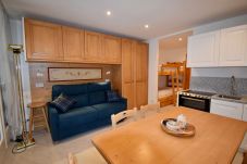 Studio in Madonna di Campiglio - SILVANA 104 STUDIO apartment
