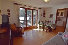 Ferienwohnung in Madonna di Campiglio - Panoramico Appartamento MhD