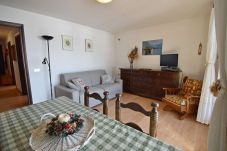 Ferienwohnung in Madonna di Campiglio - Panoramico Appartamento MhD