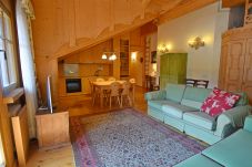 Ferienwohnung in Madonna di Campiglio - Excelsior Top Lodge MdC