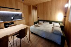 Ferienwohnung in Madonna di Campiglio - CACCIATORA Alpine Apartment MhD