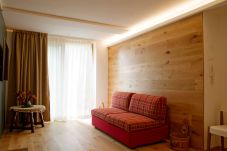 Ferienwohnung in Madonna di Campiglio - Villa Brenta Apartment MhD
