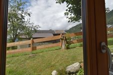 Ferienwohnung in Madonna di Campiglio - Villa Brenta Apartment MhD