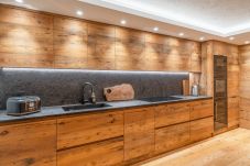 Ferienwohnung in Madonna di Campiglio - BRENTA ALTA ALPINE LODGE MhD