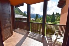 Ferienwohnung in Madonna di Campiglio - Maso Nove Appartamento