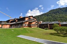 Ferienwohnung in Madonna di Campiglio - Maso Nove Appartamento