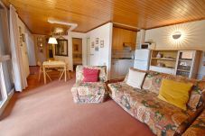 Ferienwohnung in Madonna di Campiglio - Maso Nove Appartamento