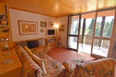 Ferienwohnung in Madonna di Campiglio - Maso Nove Appartamento