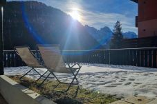 Ferienwohnung in Madonna di Campiglio - Camoscio Alpine Apartment MhD